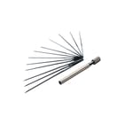 Cimco - Gereedschapset Sproeierruimerset 13Dl Br