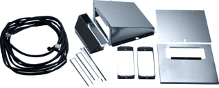 Electrolux - Toebeh./onderdelen voor afzuigkap aeg motor kit afzgkap m2ckrm03