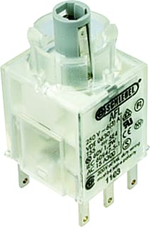 Schlegel - Hulpcontactblok  afl_au