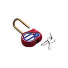 Cimco - Hangslot hangslot 182600 50x6mm br