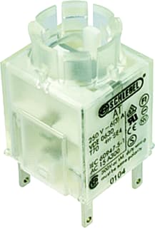 Schlegel - Hulpcontactblok at_au