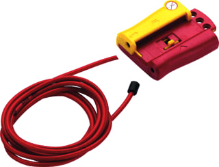 Cimco - Hangslot multi vergrndlklem 182600