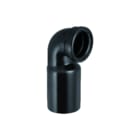 Geberit - PE Closetaansluitstuk Wandclosetbocht 366.925