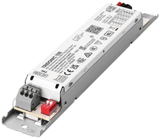 Tridonic - LED driver Lc 38/400-700/54 Flexc Lp