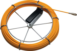Cimco - Trekveersysteem kabelmax treksystm 80m br