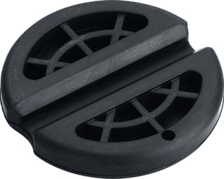 Cimco - Trekveersysteem Kati Grip Br