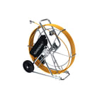 Cimco - Trekveersysteem Rhr Aard11 200 Br
