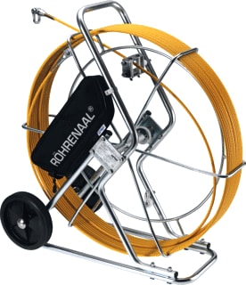 Cimco - Trekveersysteem rhr trkvsys aard11 300 br
