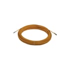 Cimco - Trekveersysteem rhr resrvband 9mm 150m br