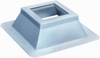Itho Daalderop - DMP Dakopstand voor dakventilator Itho Dakopst 430
