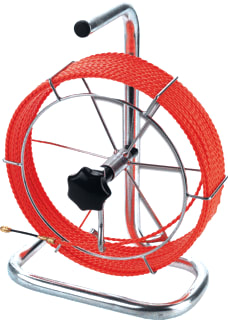 Cimco - Trekveersysteem kattwst poly has4,5 25 br
