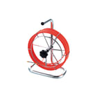 Cimco - Trekveersysteem kattwst poly has4,5 25 br