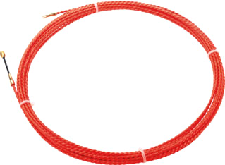 Cimco - Trekveersysteem Kati Twist Poly4,5 25M Br