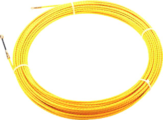 Cimco - Trekveersysteem Kati Twist Poly5,2 40M Br