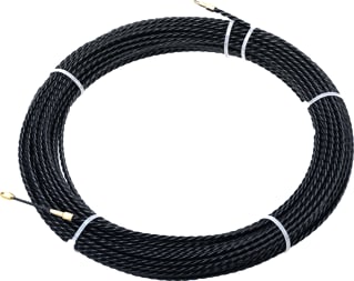 Cimco - Trekveersysteem Kati Twist Poly6,0 40M Br