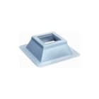Itho Daalderop - DMP Dakopstand voor dakventilator Itho Dakopst 526