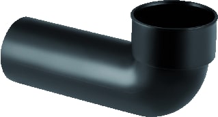 Geberit - PE Closetaansluitstuk vloerclosetb. 367.880