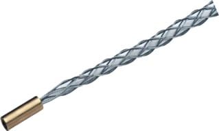 Cimco - Kabeltrekkous Trekkous Kabel 6-9 M5 Br