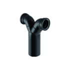 Geberit - PE Closetaansluitstuk Dub.Wandclos.B. 367.923