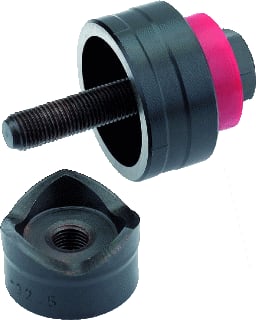 Cimco - Gatenpons Bsc Rnd Pg16 Br