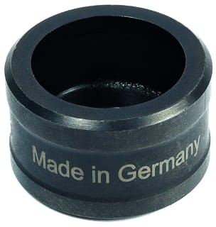 Cimco - Gatenpons matrijs 25,4mm