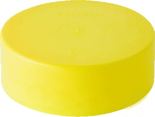 Geberit - PE Speciedeksel kunststof afvoerbuis Speciedeksel 125