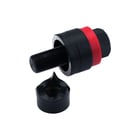 Cimco - Gatenpons Gtnpns Diamant Rnd M40 Br