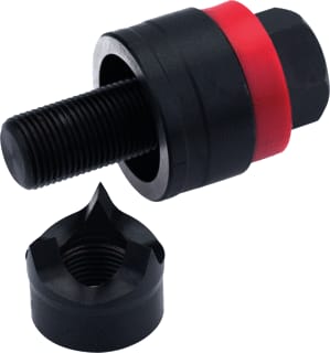 Cimco - Gatenpons Gtnpns Diamnt Rnd Pg16 Br