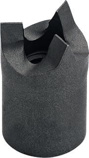 Cimco - Gatenpons stmpl 12,5 6,0 dr dmnt br