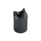 Cimco - Gatenpons stmpl 12,5 6,0 dr dmnt br