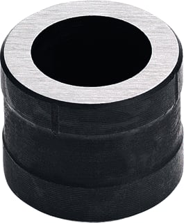 Cimco - Gatenpons mtrijs 12,5 6schr dmnt br