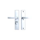 AXA - Veiligheidsbeslag, garnituur compl. Edge Plus Beslag Pc55 1011