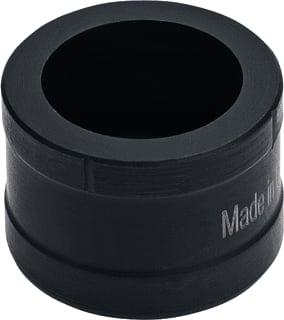 Cimco - Gatenpons mtrs 30,5 9,5schr dmnt br