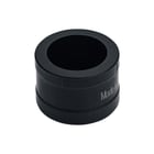 Cimco - Gatenpons mtrs 30,5 9,5schr dmnt br