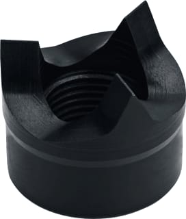 Cimco - Gatenpons stmpl 32,5 19 dr dmnt br