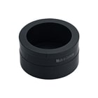 Cimco - Gatenpons matrs 32,5 19schr dmnt br