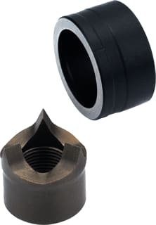Cimco - Gatenpons Gtnpns Dmnt Va Rnd M16 Br