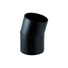 Geberit - PE Fitting met 2 aansluitingen Bocht 30Gr. 200Mm