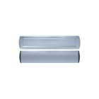 AXA - Briefplaat Curve Plus 11