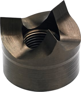 Cimco - Gatenpons Stmpl 50,5 19 Dmnt Va Br