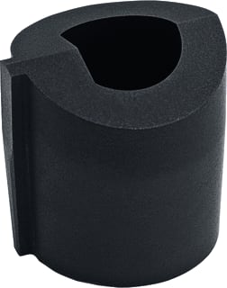 Cimco - Gatenpons stempel voor 132800 br