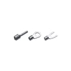 Cimco - Gatenpons stempel voor 132801    br
