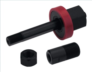 Cimco - Gatenpons mtrs 132800 en132801   br
