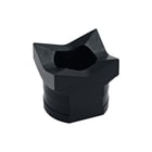 Cimco - Gatenpons stmpl 17x19 rechthoek  br