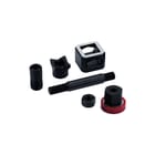 Cimco - Gatenpons Vrknt 19X19 Br