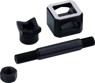 Cimco - Gatenpons Vrknt 92X92 Br
