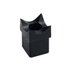 Cimco - Gatenpons stmpl 22,2x22,2 vrkant br