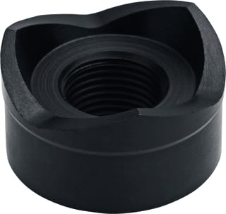 Cimco - Gatenpons stmpl 46x46 vierknt va br