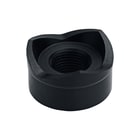 Cimco - Gatenpons stmpl 46x46 vierknt va br