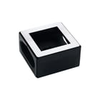 Cimco - Gatenpons mtrijs 45,5x45,5 vrknt br